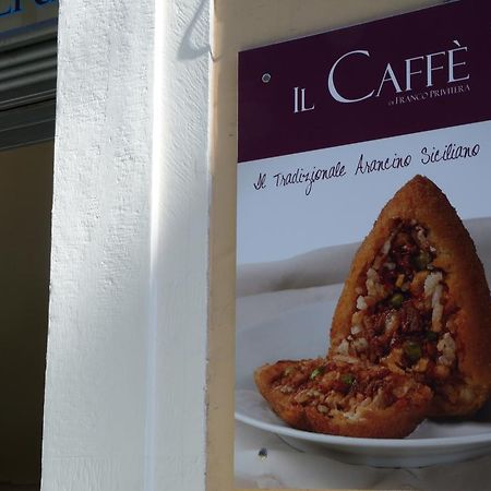 Catania Etnea Bed And Breakfast Luaran gambar
