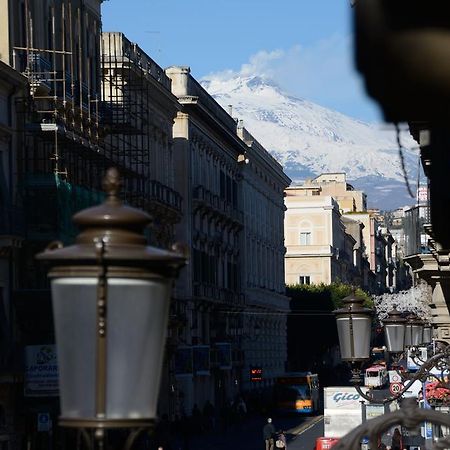 Catania Etnea Bed And Breakfast Luaran gambar