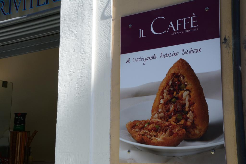 Catania Etnea Bed And Breakfast Luaran gambar