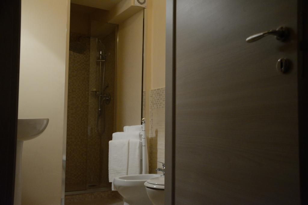 Catania Etnea Bed And Breakfast Bilik gambar