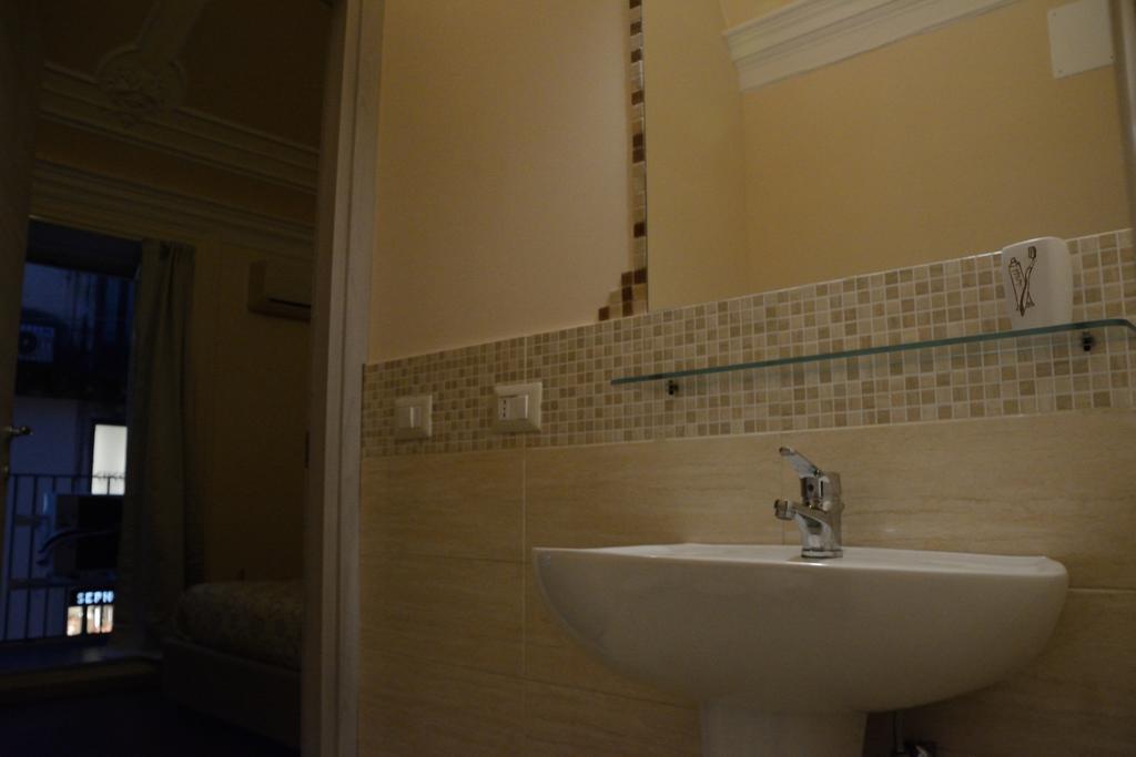 Catania Etnea Bed And Breakfast Bilik gambar