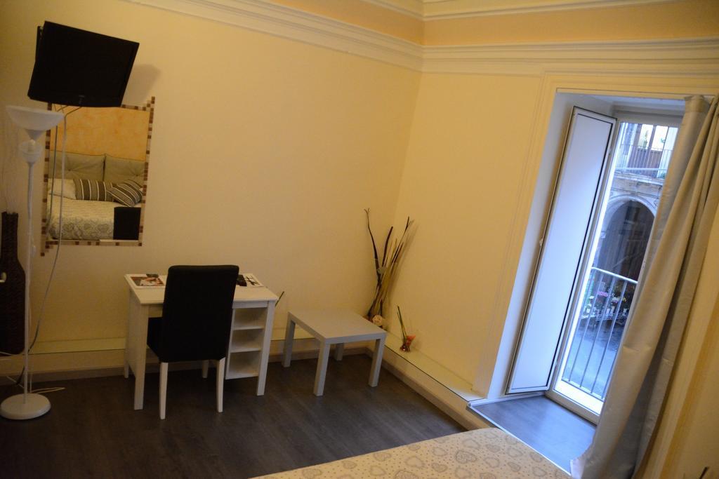 Catania Etnea Bed And Breakfast Bilik gambar