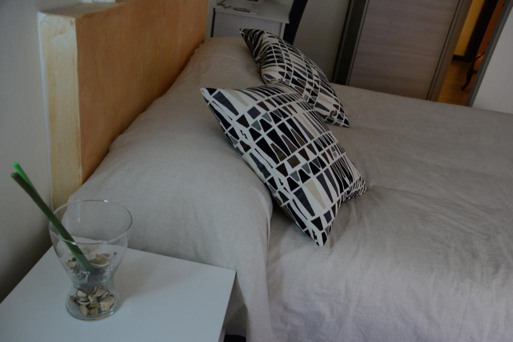 Catania Etnea Bed And Breakfast Bilik gambar