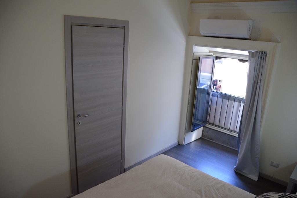 Catania Etnea Bed And Breakfast Bilik gambar