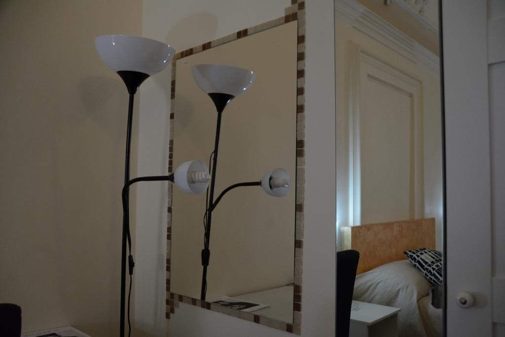 Catania Etnea Bed And Breakfast Bilik gambar