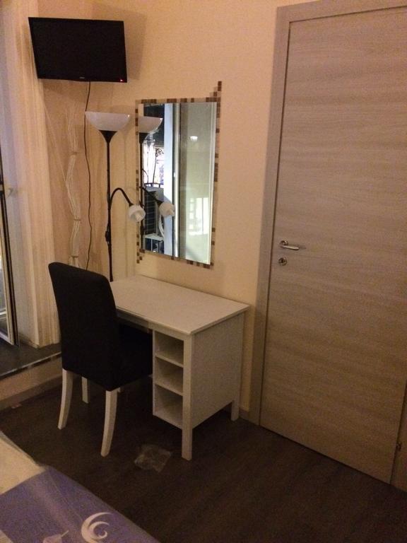 Catania Etnea Bed And Breakfast Bilik gambar