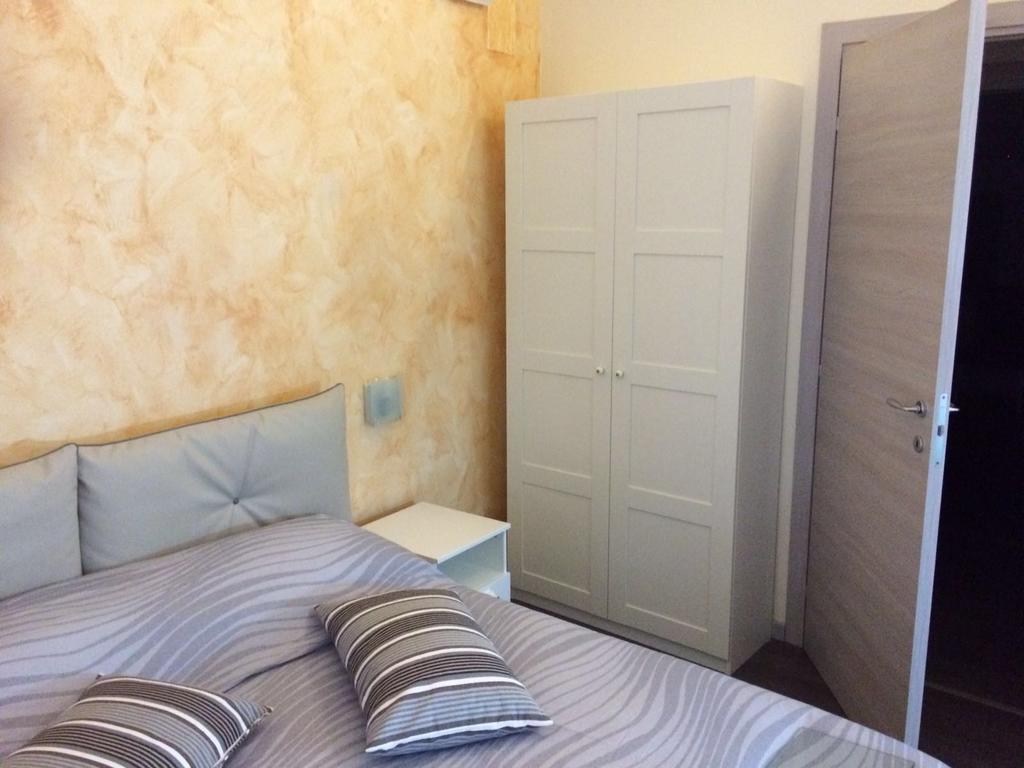 Catania Etnea Bed And Breakfast Bilik gambar