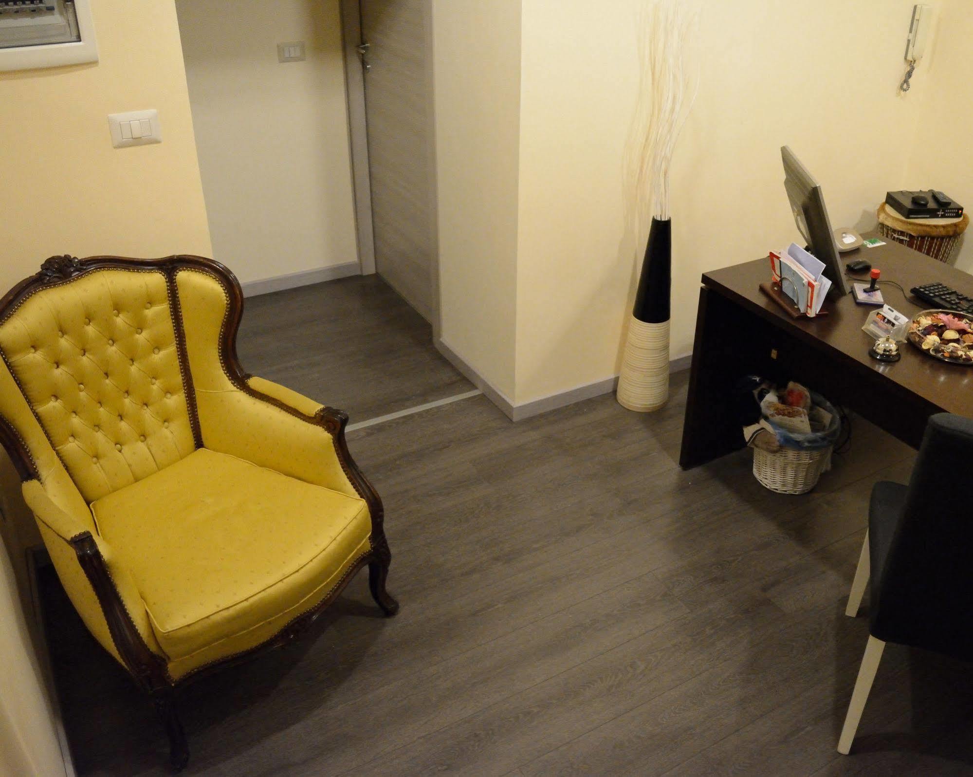 Catania Etnea Bed And Breakfast Luaran gambar
