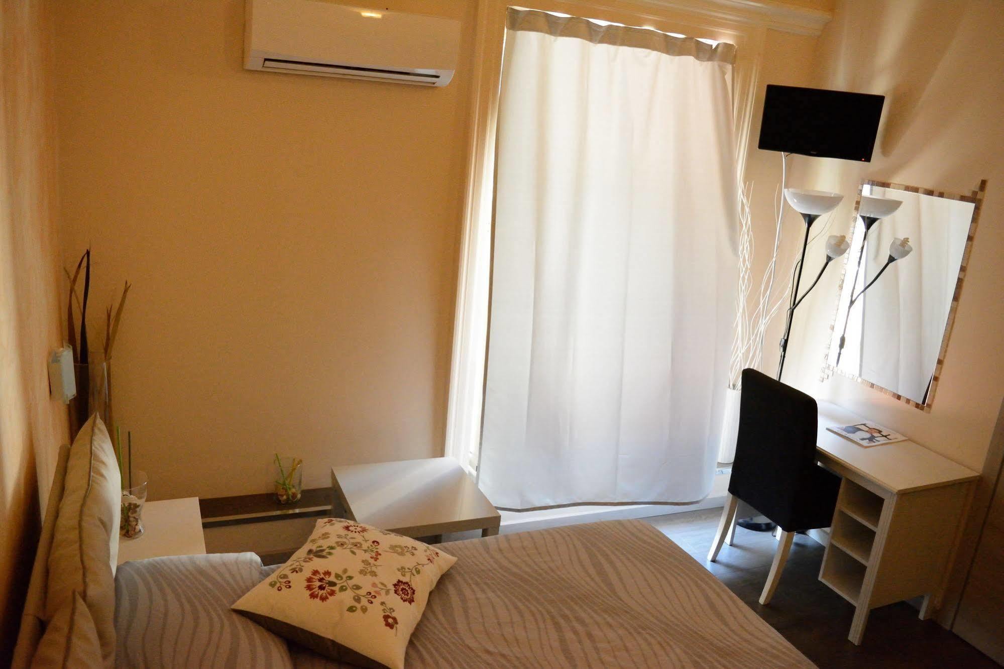 Catania Etnea Bed And Breakfast Luaran gambar