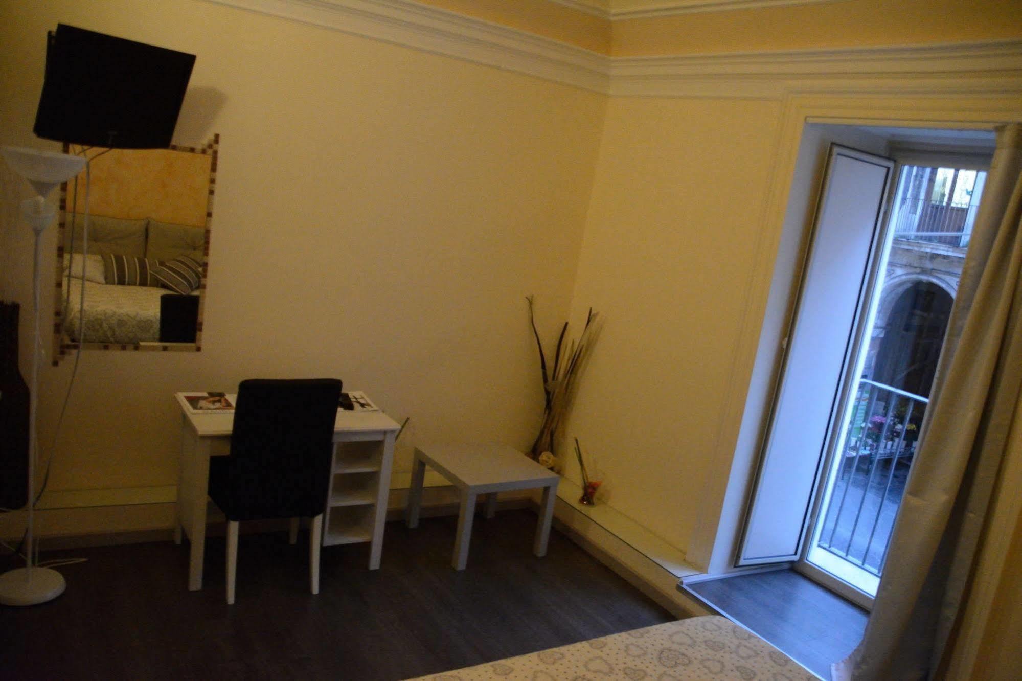 Catania Etnea Bed And Breakfast Luaran gambar