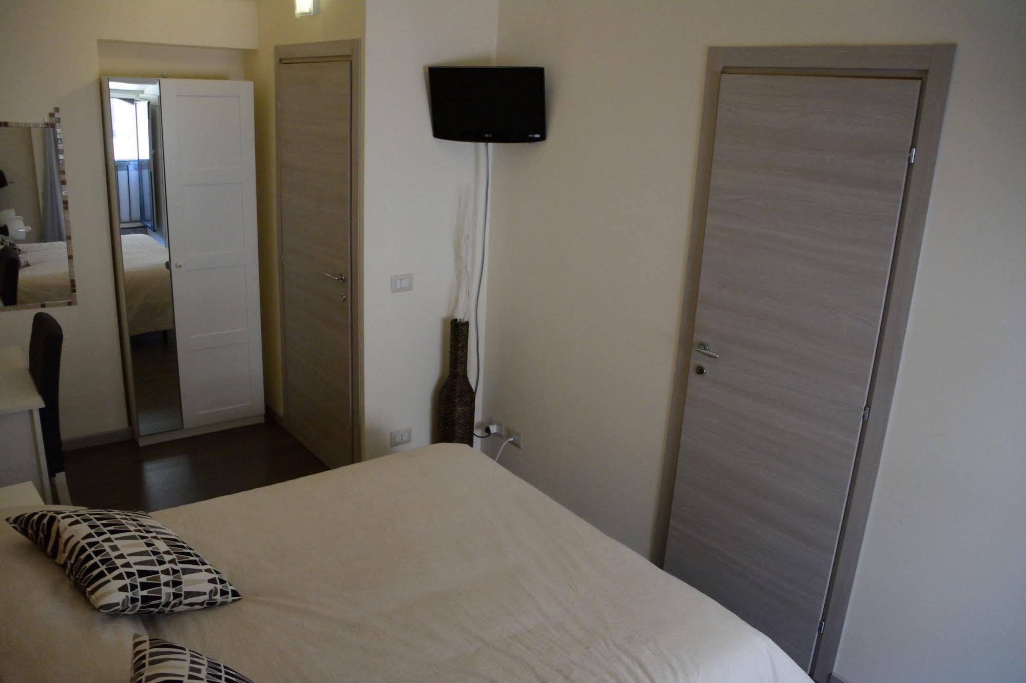 Catania Etnea Bed And Breakfast Luaran gambar
