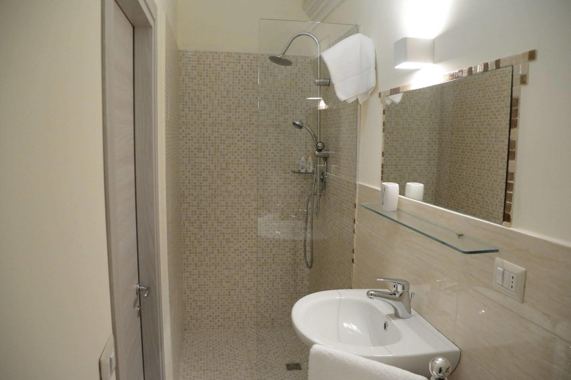 Catania Etnea Bed And Breakfast Luaran gambar