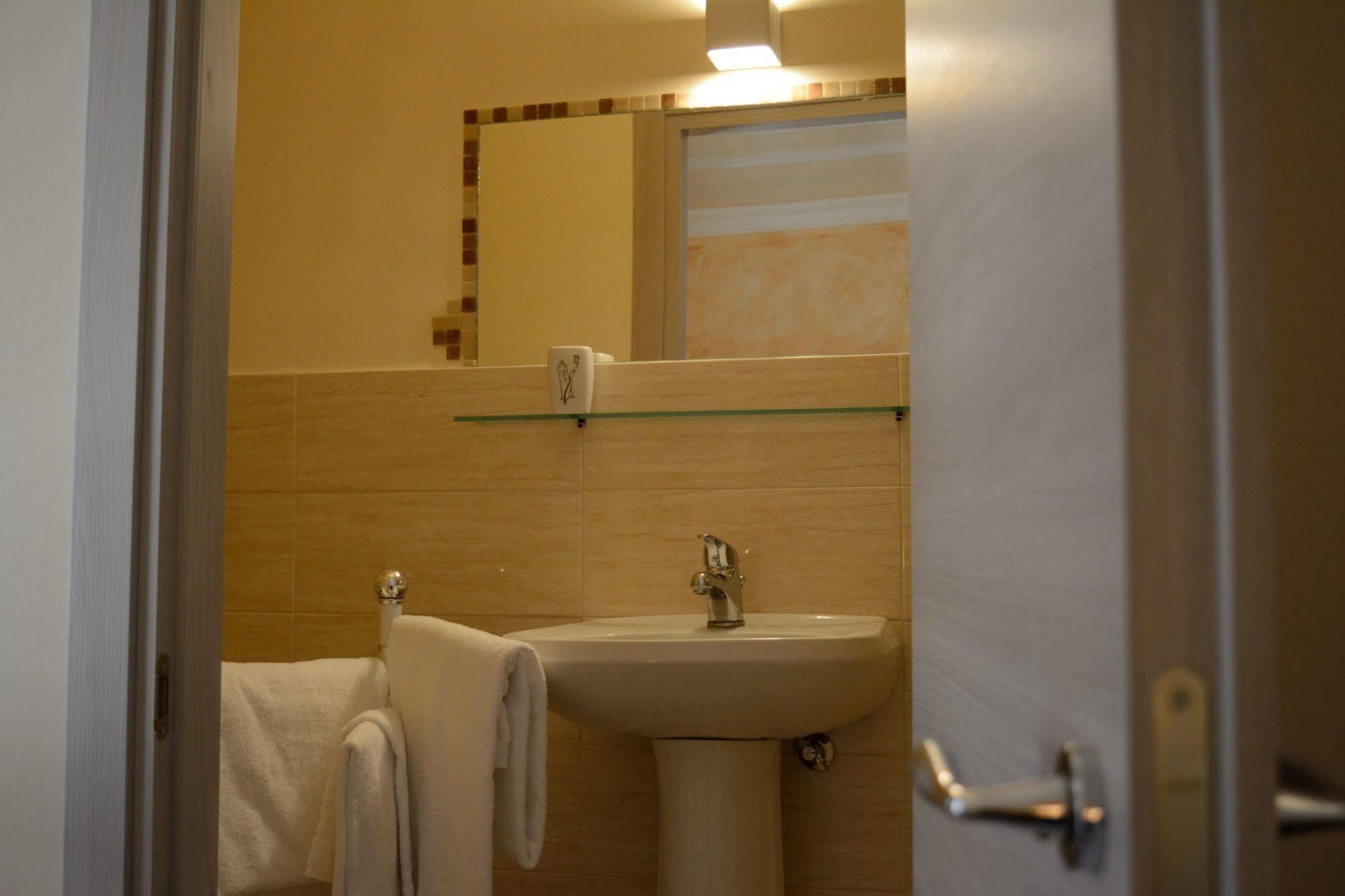 Catania Etnea Bed And Breakfast Luaran gambar