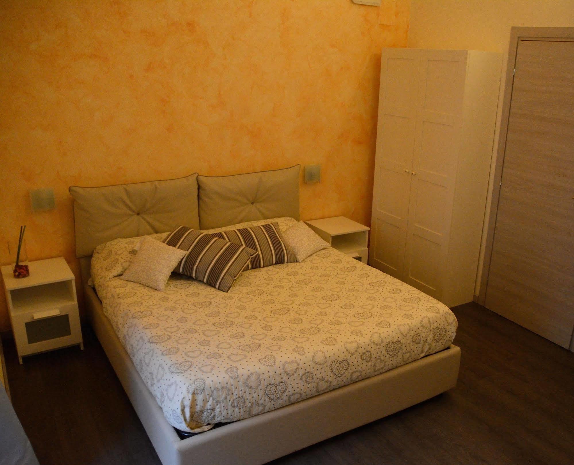 Catania Etnea Bed And Breakfast Luaran gambar
