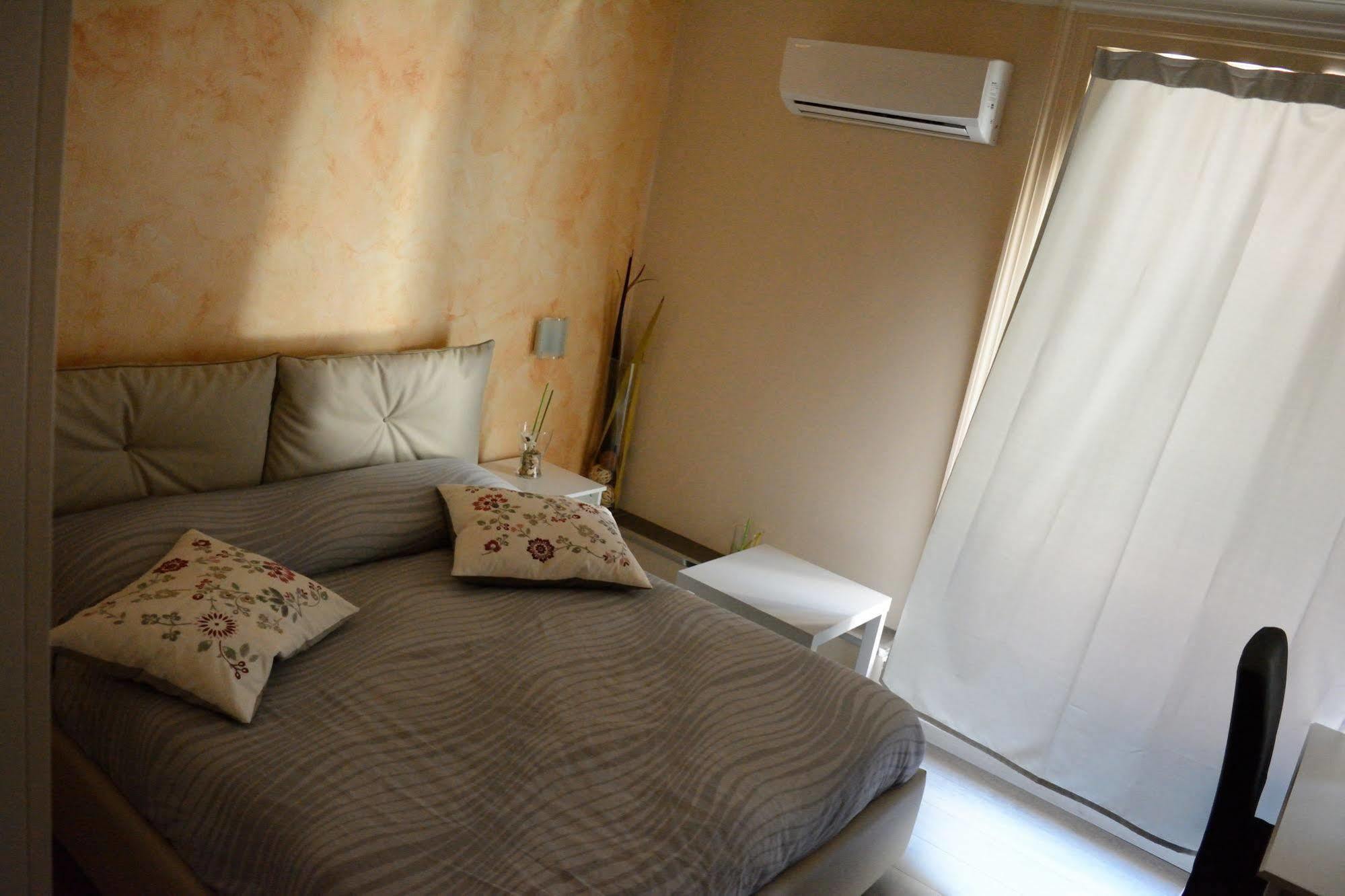 Catania Etnea Bed And Breakfast Luaran gambar