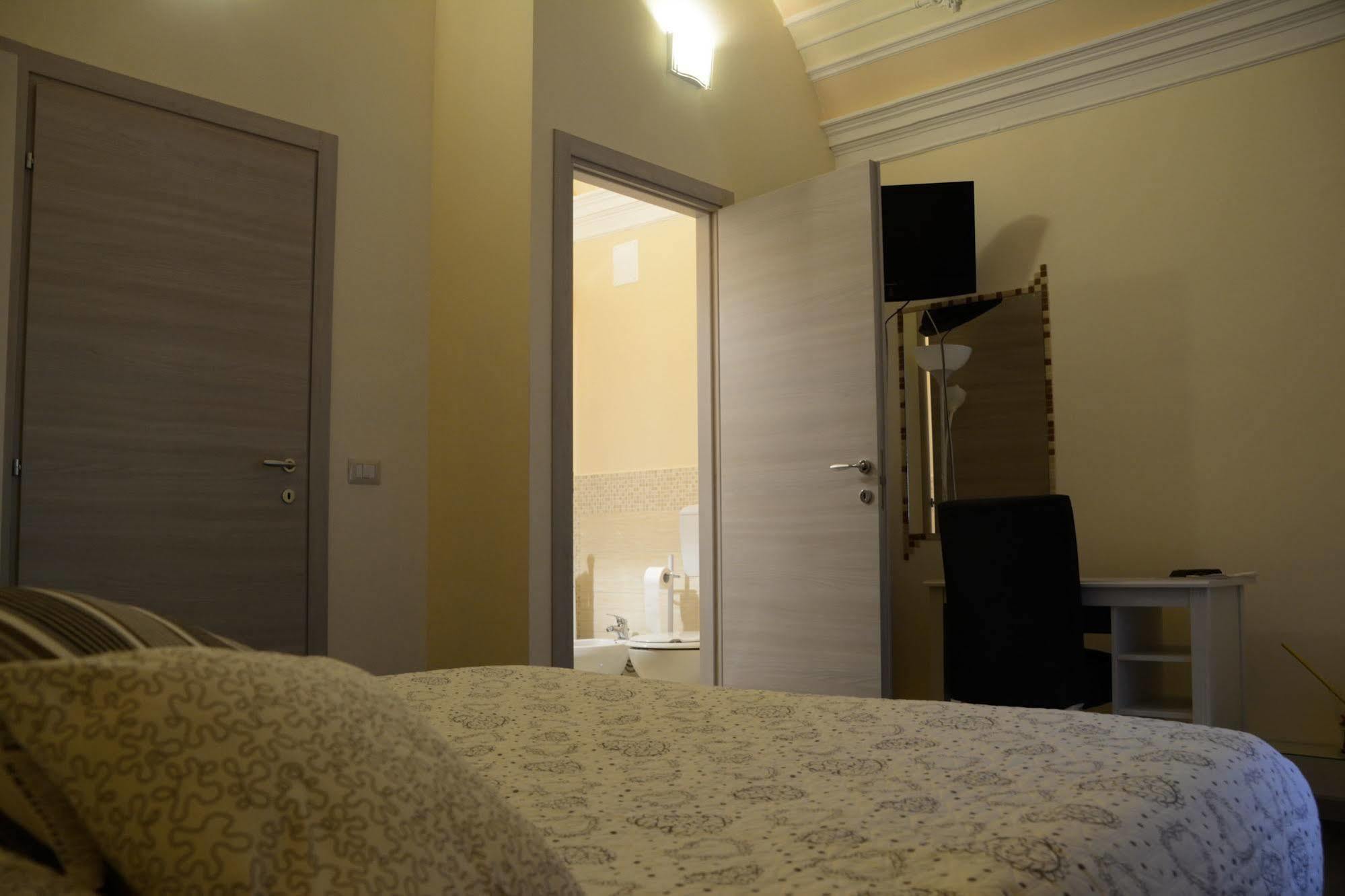 Catania Etnea Bed And Breakfast Luaran gambar