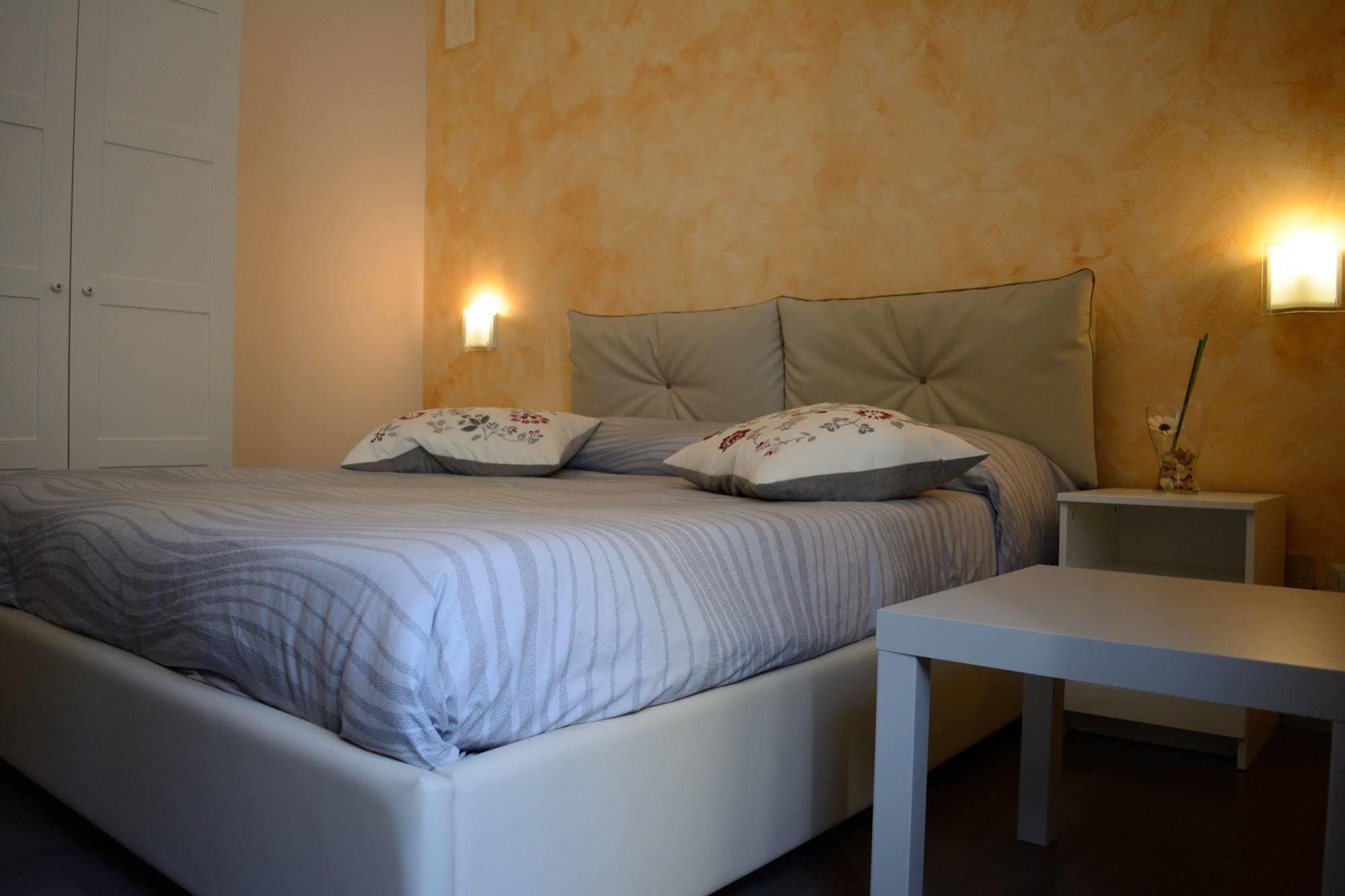 Catania Etnea Bed And Breakfast Luaran gambar