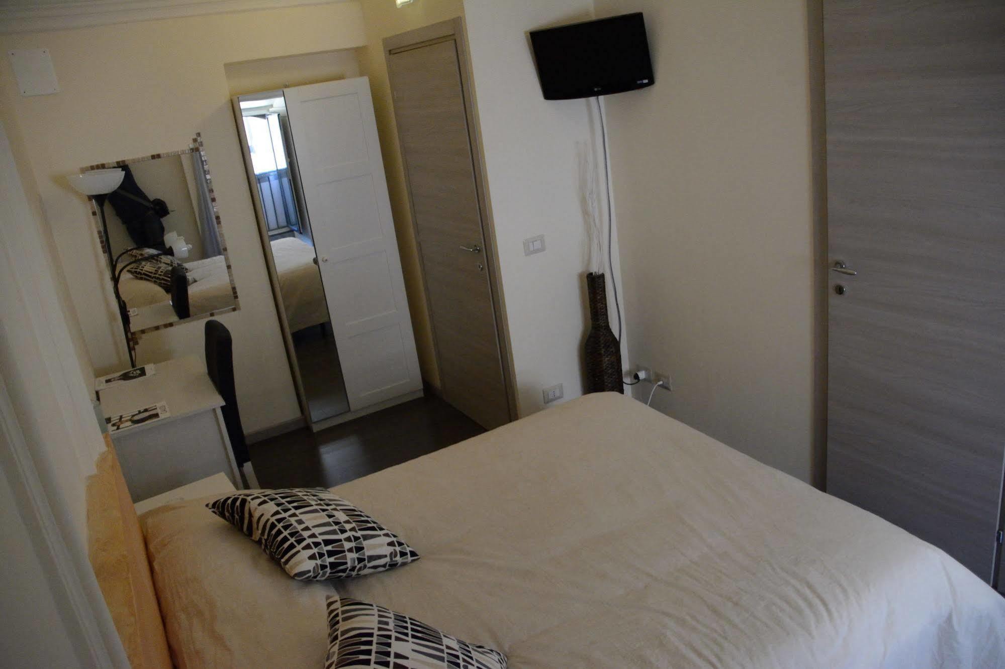 Catania Etnea Bed And Breakfast Luaran gambar