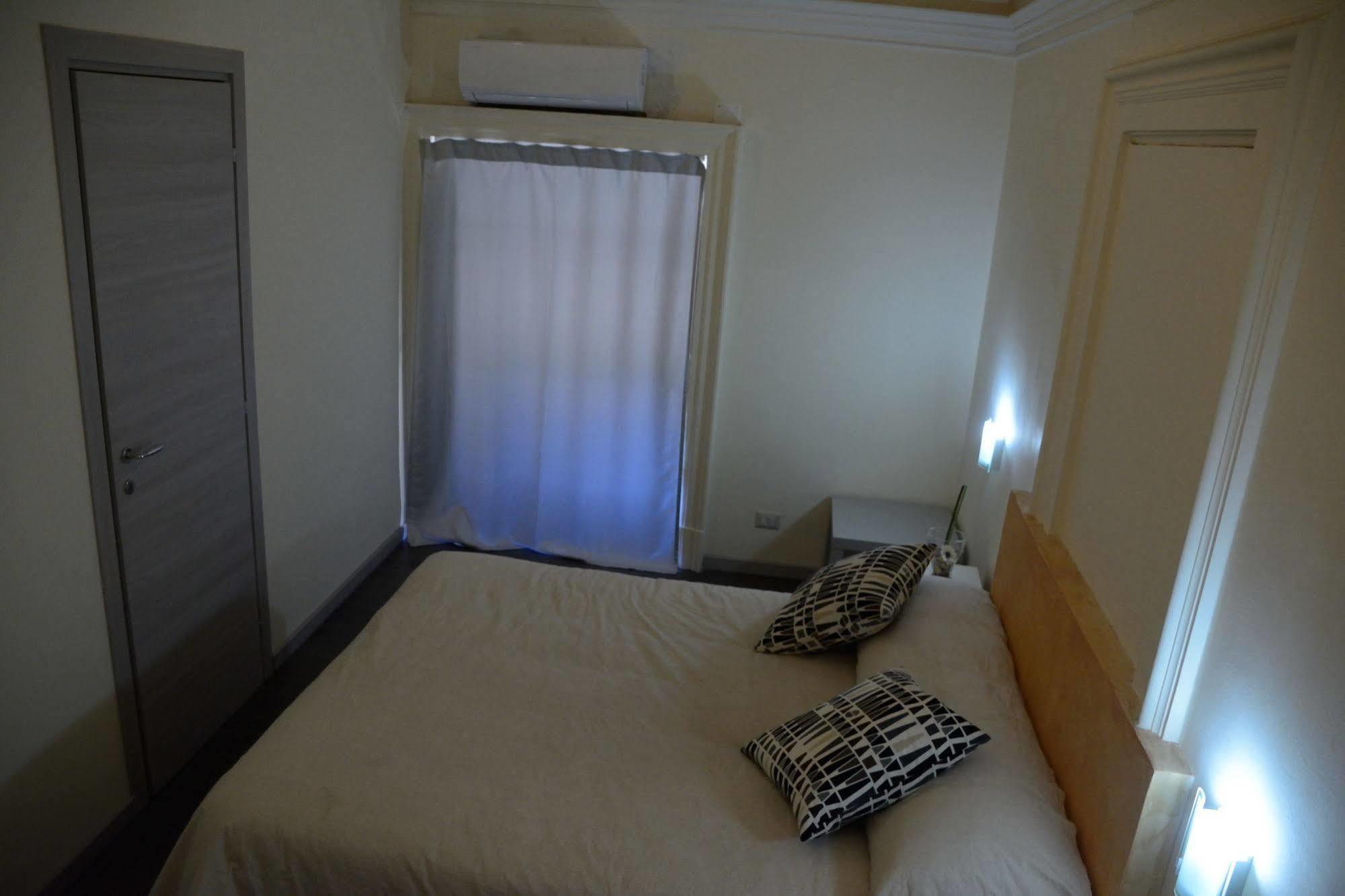 Catania Etnea Bed And Breakfast Luaran gambar