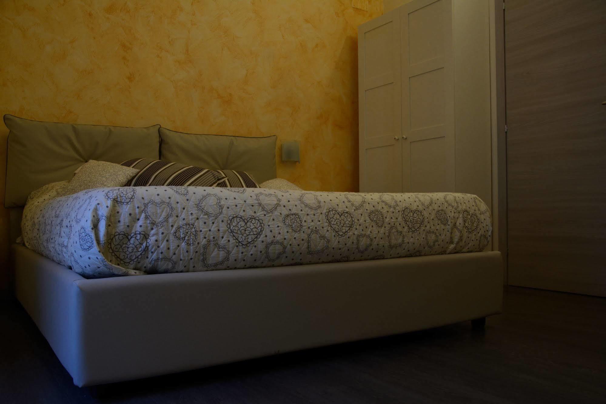 Catania Etnea Bed And Breakfast Luaran gambar