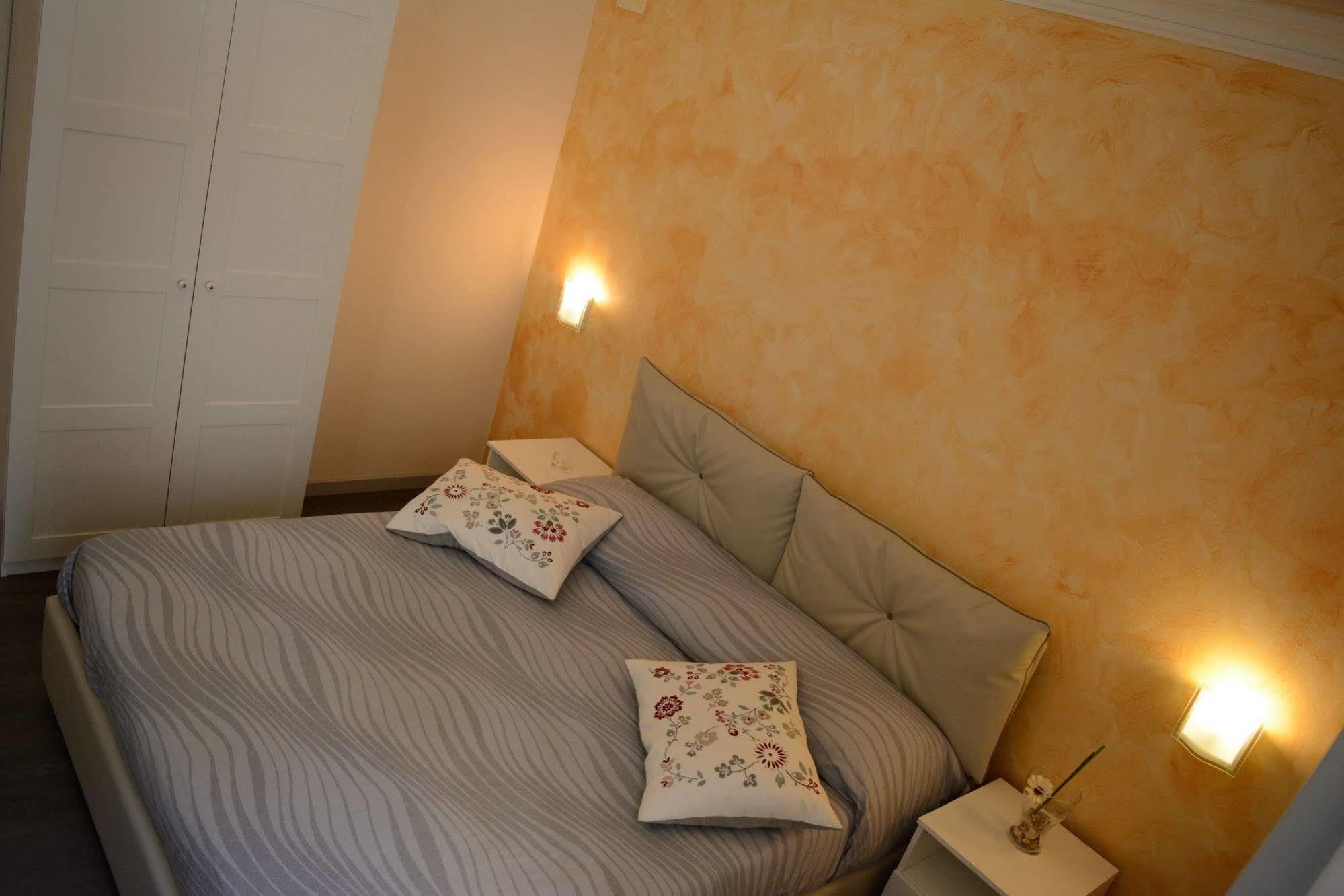 Catania Etnea Bed And Breakfast Luaran gambar