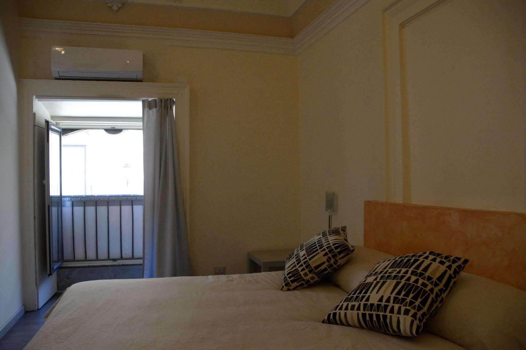 Catania Etnea Bed And Breakfast Luaran gambar