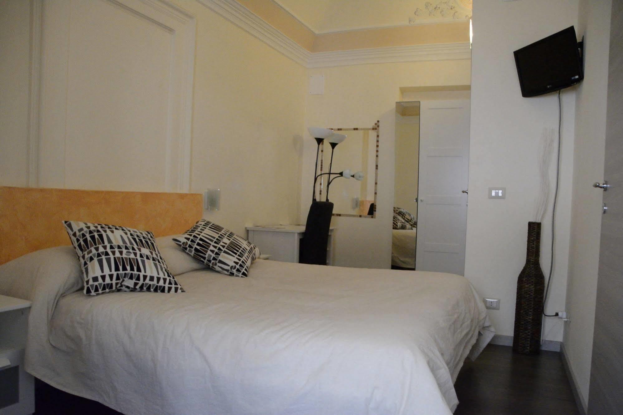 Catania Etnea Bed And Breakfast Luaran gambar