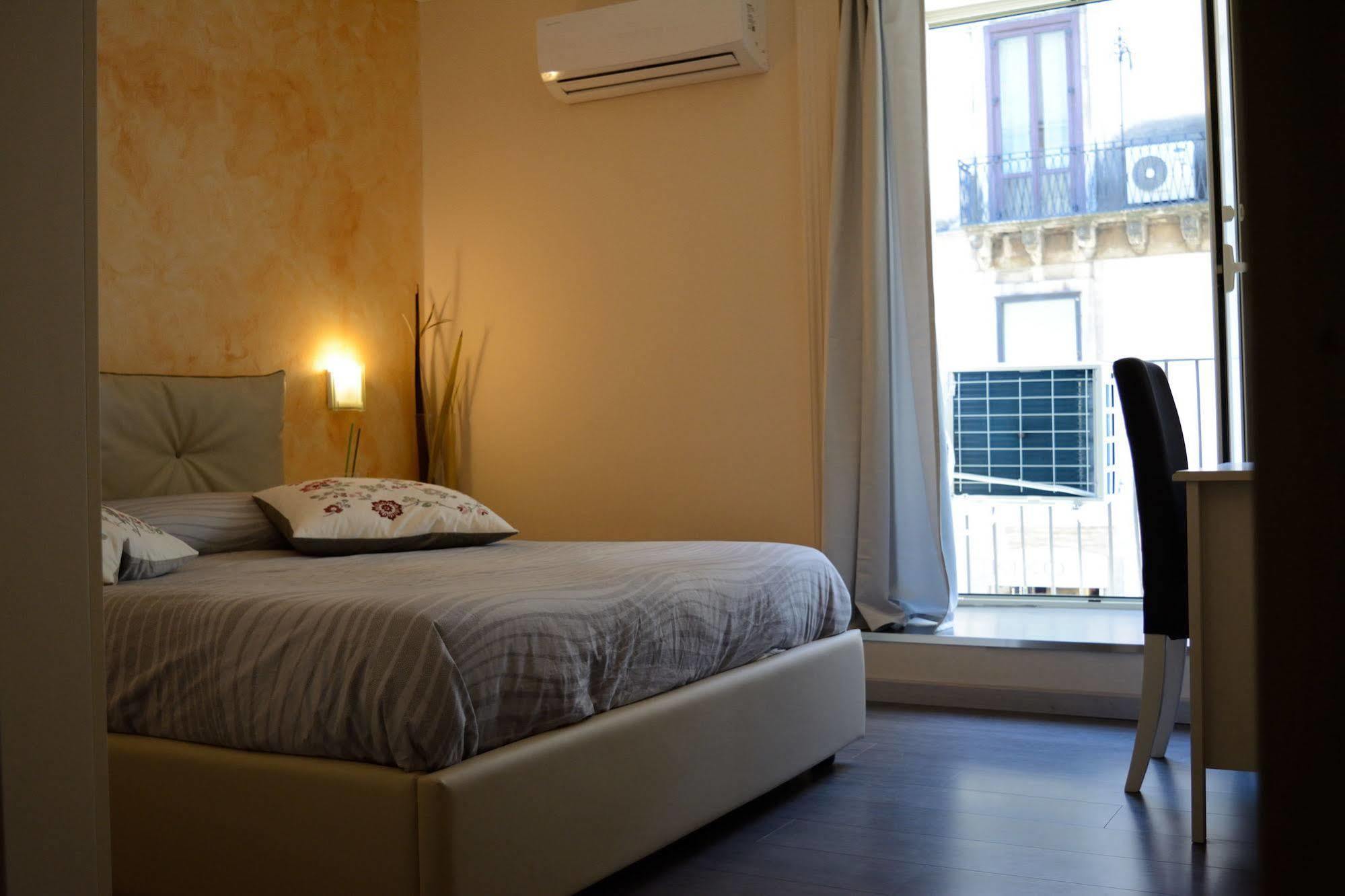 Catania Etnea Bed And Breakfast Luaran gambar
