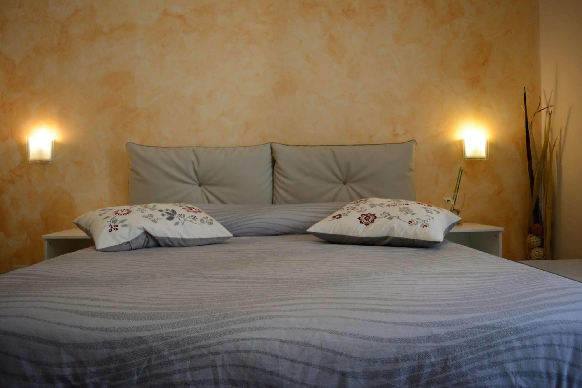 Catania Etnea Bed And Breakfast Luaran gambar